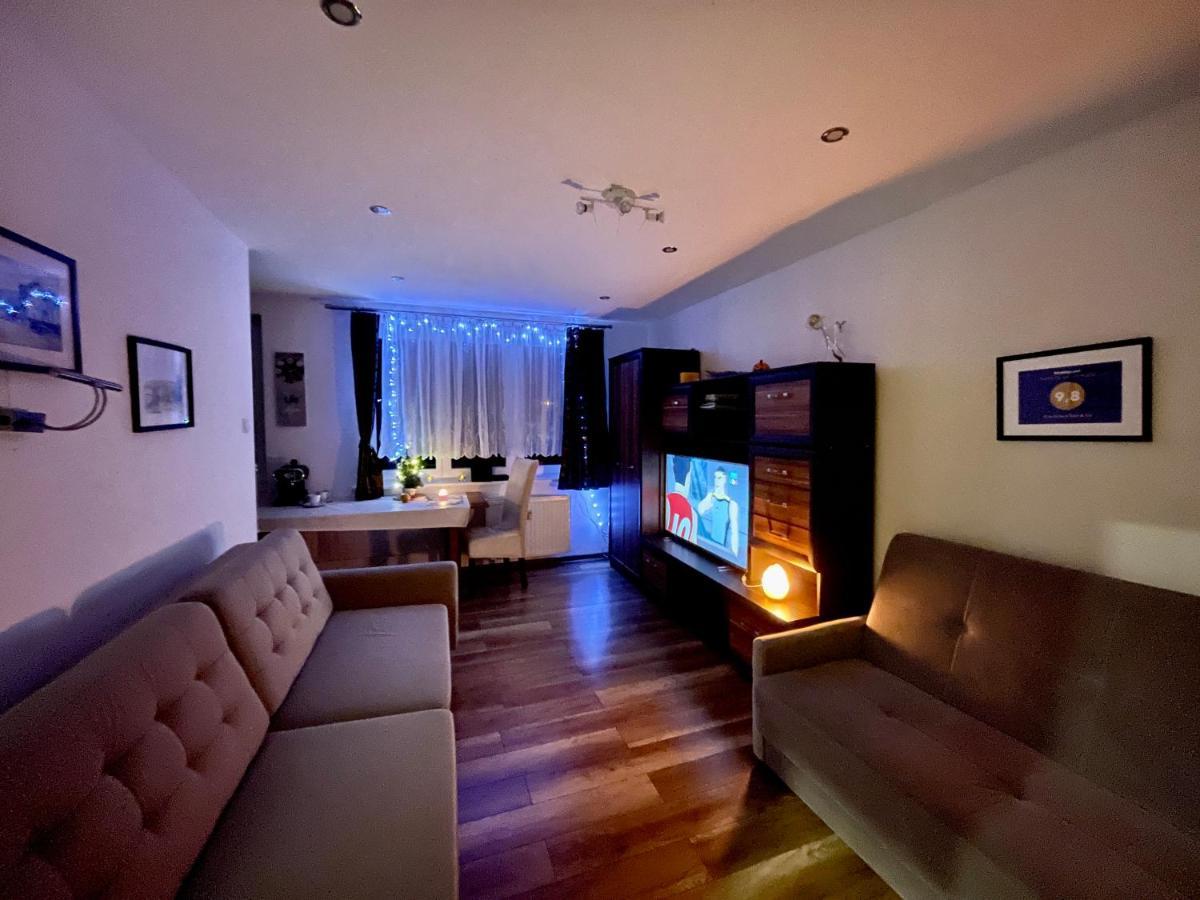 Apartament Rest & Ski Szklarska Poręba Exterior foto